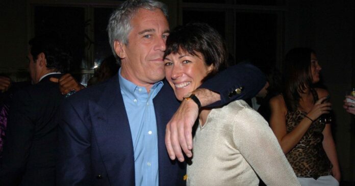 democrata-diz-que-ha-“muitos-co-conspiradores”-nos-documentos-sobre-epstein