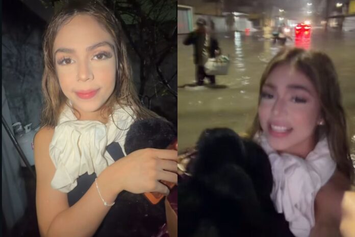 melody-passa-perrengue-apos-enchente-no-rj:-“cade-o-jetski?”.-veja-o-video