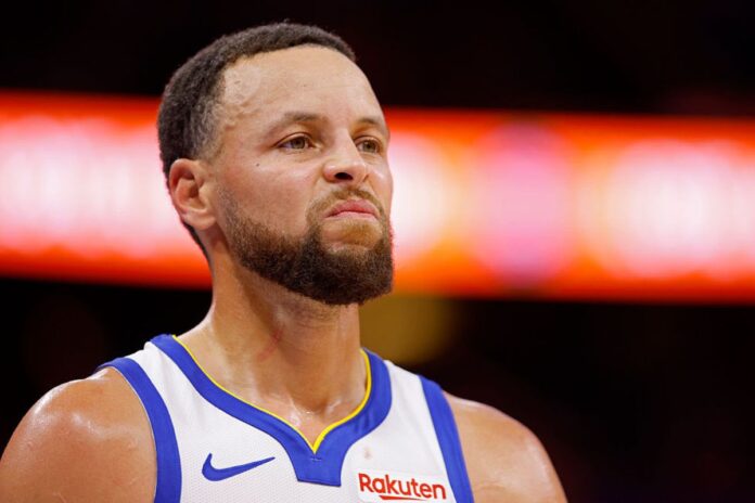 nba:-com-lesao-no-joelho,-stephen-curry-fica-fora-do-all-star-game