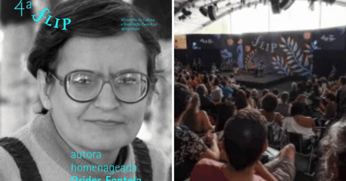 flip-2026-vai-homenagear-a-poeta-orides-fontela;-conheca-a-autora