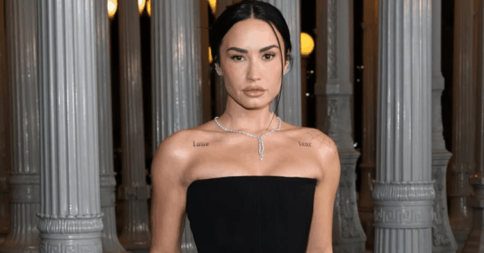 demi-lovato-cancela-shows-de-sua-turne:-“preciso-de-tempo-para-descansar”