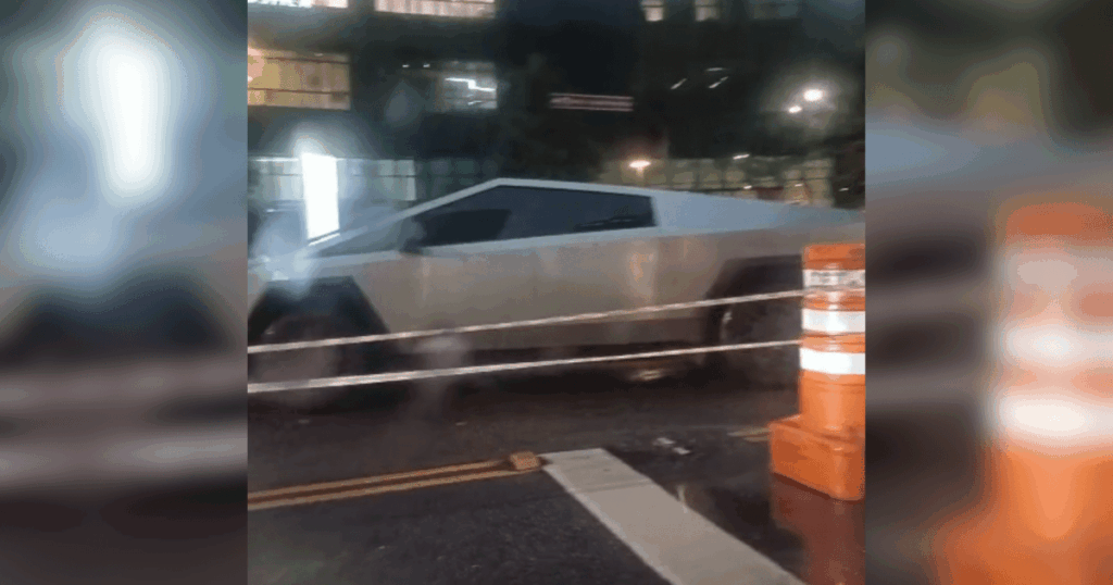 video-mostra-momento-de-acidente-entre-tesla-e-motociclista-em-sp;-veja