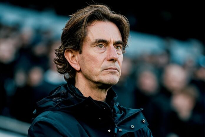 tottenham-demite-tecnico-thomas-frank-apos-derrota-para-newcastle