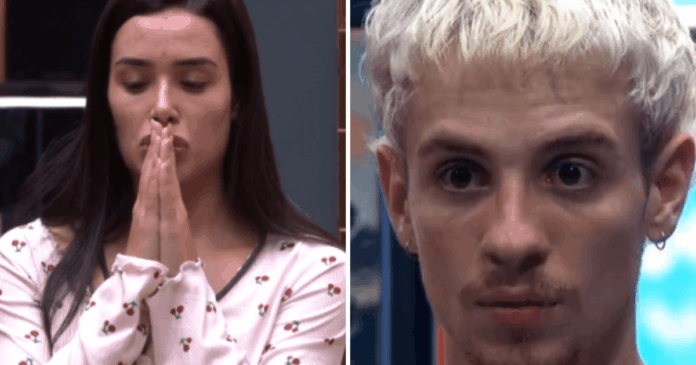 bbb-26:-veja-reacao-dos-participantes-a-expulsao-de-sol-vega