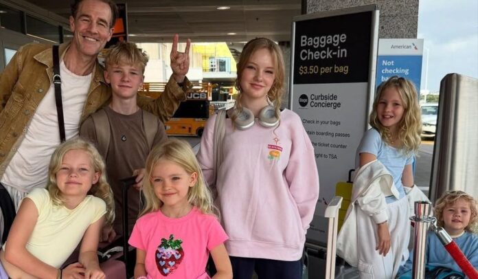 apos-morte-de-james-van-der-beek,-de-“dawson’s-creek”,-familia-faz-vaquinha