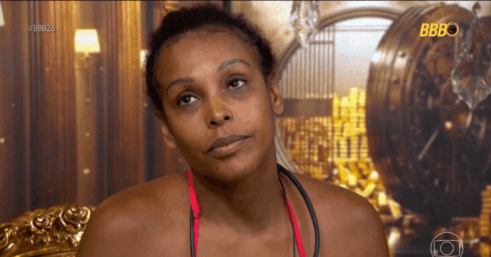 bbb-26:-veja-o-momento-em-que-sol-vega-descobre-que-foi-desclassificada