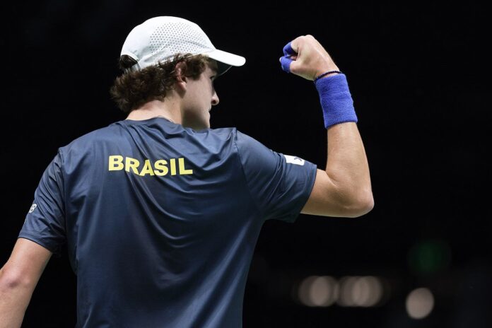 tenis:-brasil-jogara-em-casa-contra-a-suica-na-copa-davis