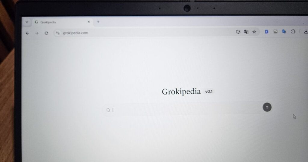 grokipedia:-por-que-elon-musk-criou-uma-concorrente-da-wikipedia-com-ia?