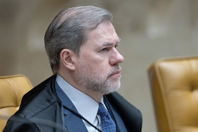 o-grande-debate:-que-sinal-o-stf-da-com-saida-de-toffoli-do-caso-master?