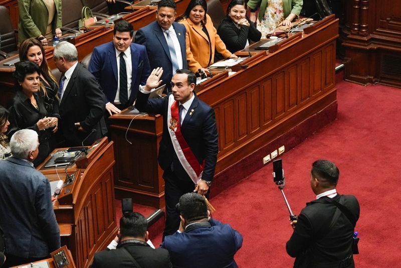 congresso-do-peru-iniciara-debate-sobre-impeachment-do-presidente-jose-jeri