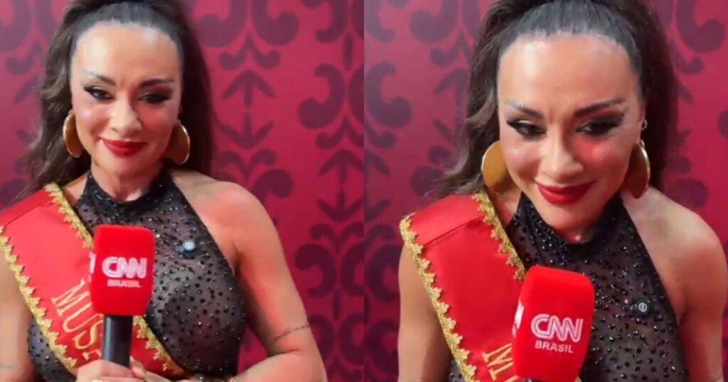 juju-salimeni-sobre-o-carnaval:-“um-bichinho-que-pica”