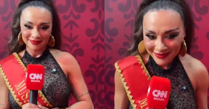 juju-salimeni-sobre-o-carnaval:-“um-bichinho-que-pica”