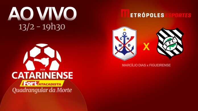 catarinense-2026:-assista-a-marcilio-dias-x-figueirense-ao-vivo