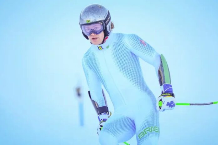 jogos-de-inverno:-lucas-pinheiro-e-lider-em-1a-etapa-do-slalom-gigante