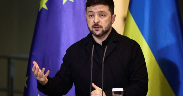 eua-pedem-concessoes-com-frequencia-a-ucrania-e-nao-a-russia,-diz-zelensky