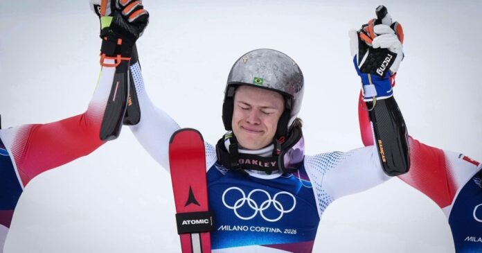 lucas-pinheiro-braathen:-cinco-curiosidades-do-medalhista-olimpico