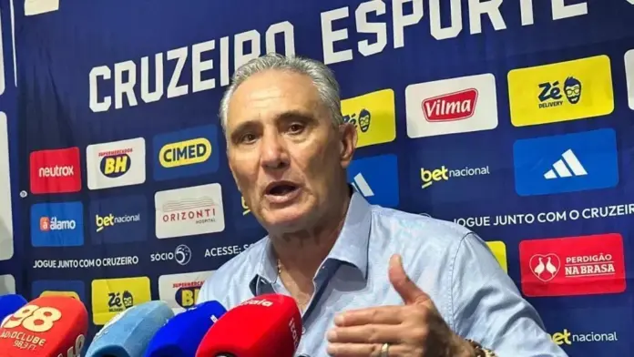 tite-faz-constatacao-sobre-planejamento-do-cruzeiro-apos-serie-de-lesoes