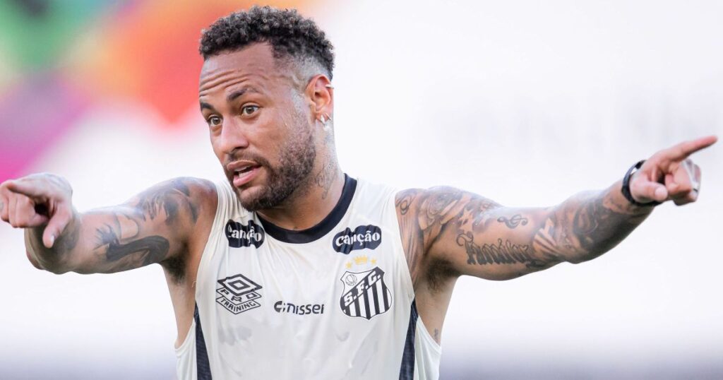 neymar-na-lista?-santos-divulga-relacionados-para-duelo-contra-velo-clube