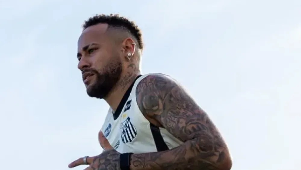 “neymar-deveria-ter-comecado-2026-diferente”,-diz-gabriel-sa