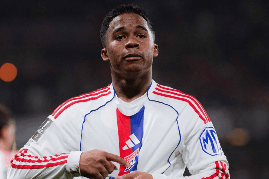 lyon:-saiba-por-que-endrick-nao-jogou-contra-o-nice