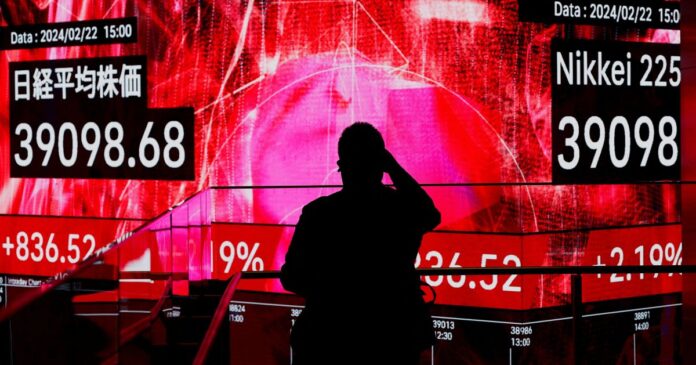 bolsas-da-asia-desaceleram-alta-com-feriados-e-dados-desanimadores-do-japao bolsas-da-asia-desaceleram-alta-com-feriados-e-dados-desanimadores-do-japao