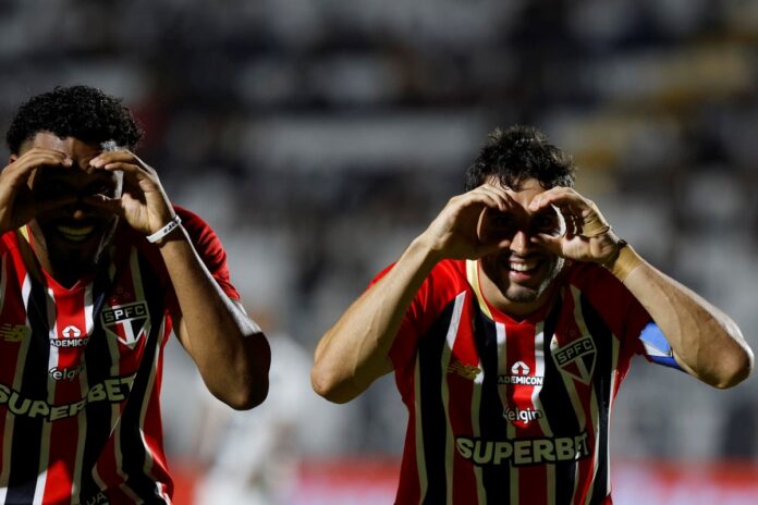 paulistao:-sao-paulo-vence-ponte-preta-e-carimba-vaga-na-2a-fase