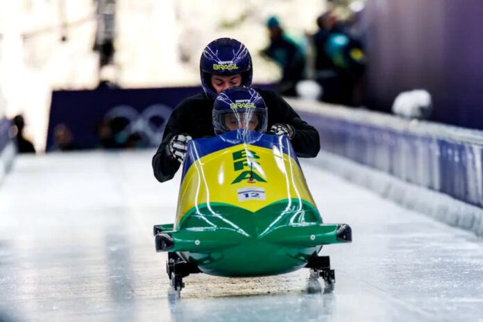 bobsled-2-man:-brasil-repete-1a-etapa-e-encerra-segunda-bateria-em-24o