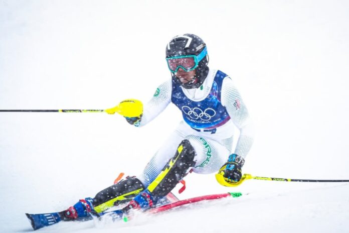olimpiadas-de-inverno:-ongaro-faz-melhor-resultado-do-brasil-no-slalom