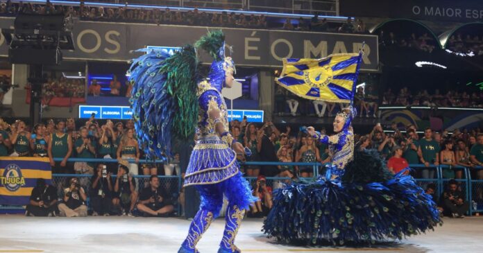 tijuca-exalta-literatura-brasileira-ao-concluir-2a-noite-de-desfiles-no-rio