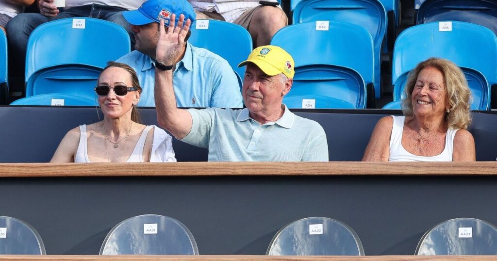 carlo-ancelotti-vai-ao-rio-open-torcer-por-tenista-italiano;-veja