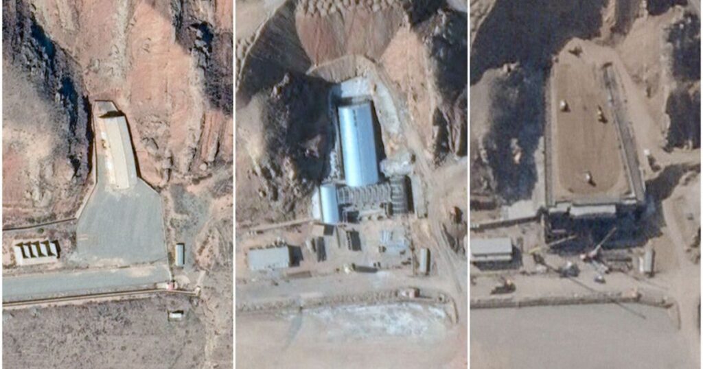 fotos-de-satelite-mostram-ira-fortificando-bases-em-meio-a-tensao-com-eua