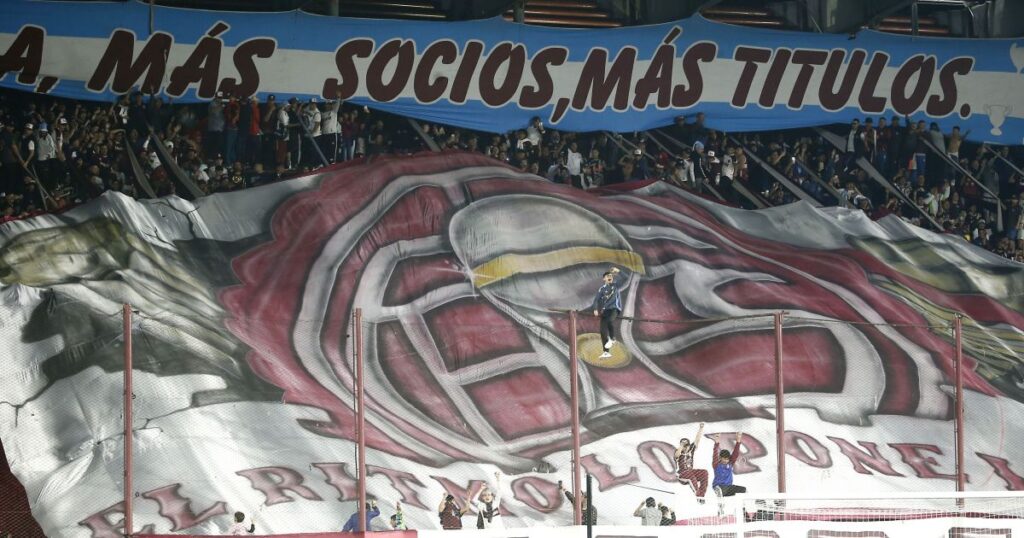 greve-na-argentina-pode-adiar-lanus-x-flamengo-pela-recopa?-entenda