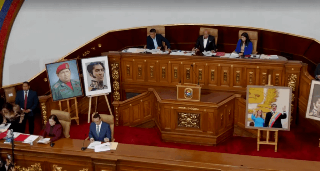 assembleia-venezuela-aprova-versao-limitada-da-lei-de-anistia