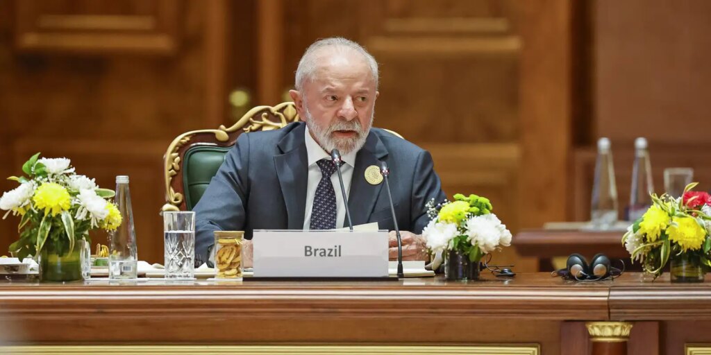 lula-se-reune-com-premie-da-croacia-e-defende-acordo-mercosul-ue