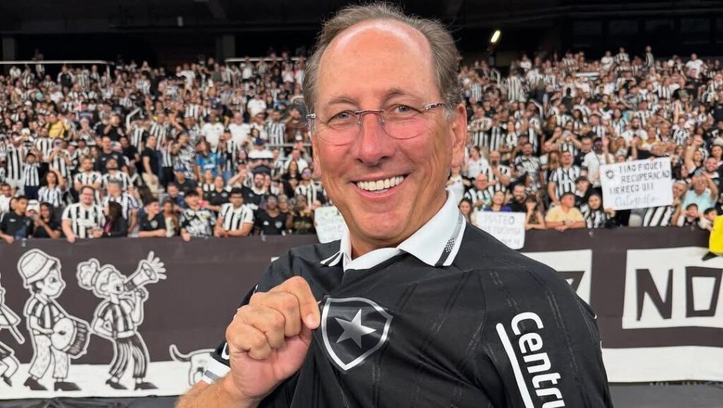 botafogo-explica-serie-de-demissoes-e-promete-novidades:-“investimentos”