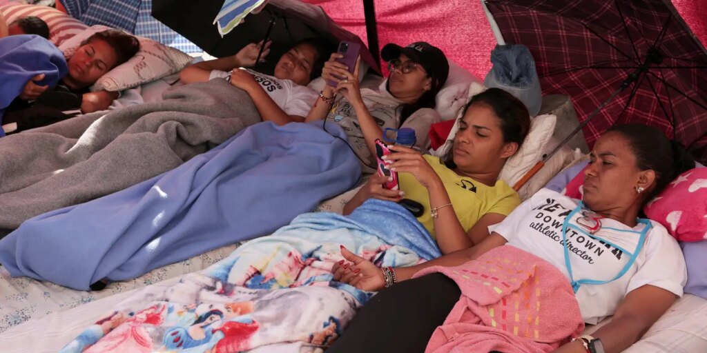 internacional:-lei-de-anistia-e-aprovada-na-venezuela