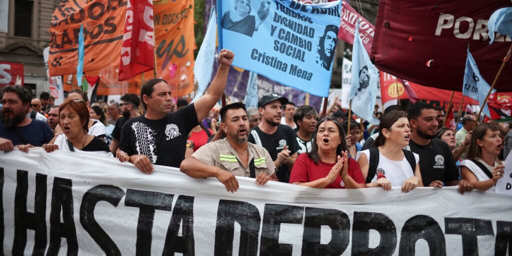 argentina:-mesmo-com-greve,-reforma-trabalhista-e-aprovada-na-camara