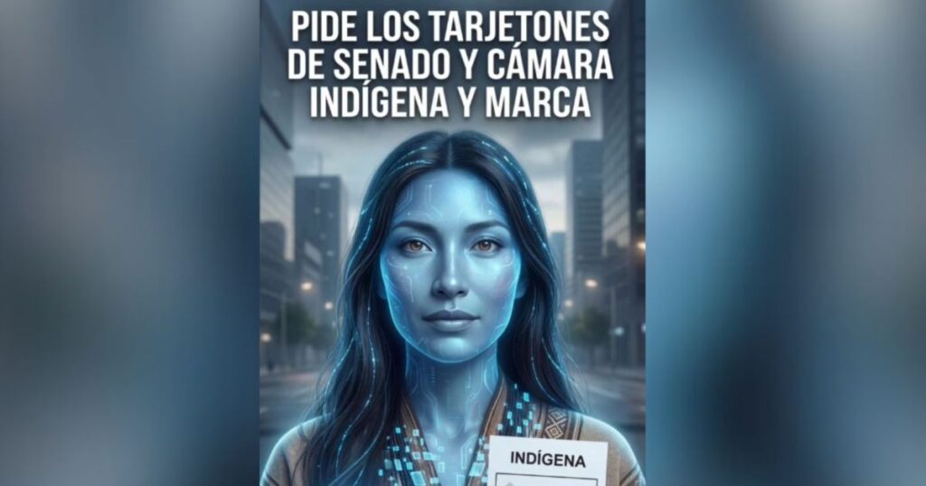 colombia-tem-candidata-gerada-por-inteligencia-artificial-em-eleicoes