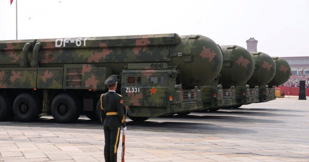 exclusivo:-eua-avaliam-que-china-esta-desenvolvendo-novo-arsenal-nuclear