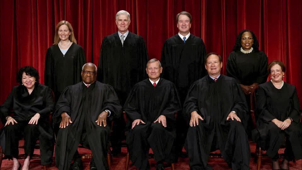 tarifaco-de-trump:-entenda-os-votos-dos-juizes-da-suprema-corte