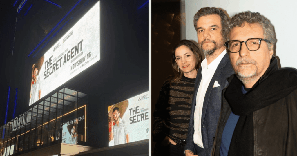 “o-agente-secreto”-esgota-secoes-em-londres-com-presenca-de-wagner-moura