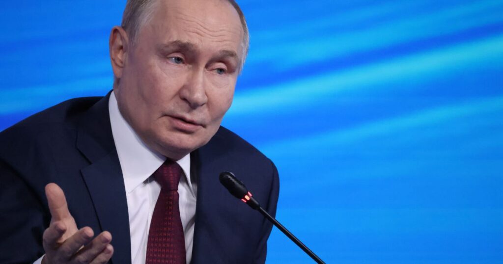 analise:-russia-ainda-paga-por-erro-de-calculo-fatal-na-ucrania-apos-4-anos