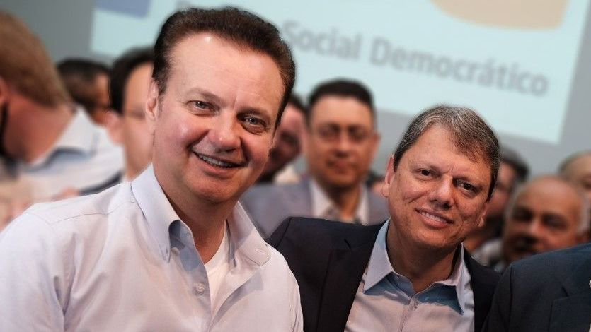 lealdade-x-submissao:-tarcisio-e-kassab-evidenciam-insatisfacoes