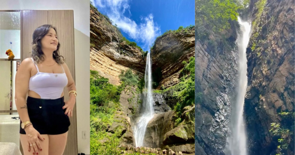 mulher-morre-apos-ser-atingida-por-pedra-em-cachoeira-no-interior-do-ceara