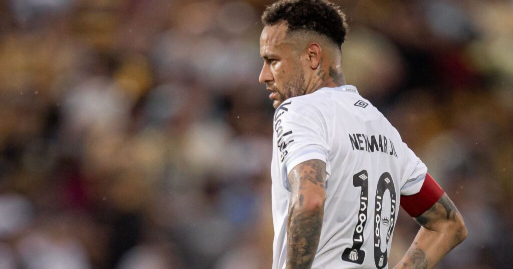 neymar-vai-as-redes-e-reage-a-eliminacao-do-santos-no-paulistao