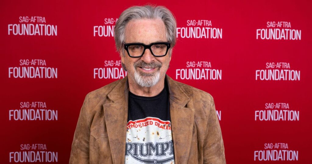 morre-robert-carradine,-ator-de-“lizzie-mcguire”,-aos-71-anos