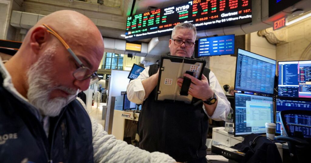 wall-street-sobe-apos-anthropic-anunciar-novas-ferramentas-de-ia