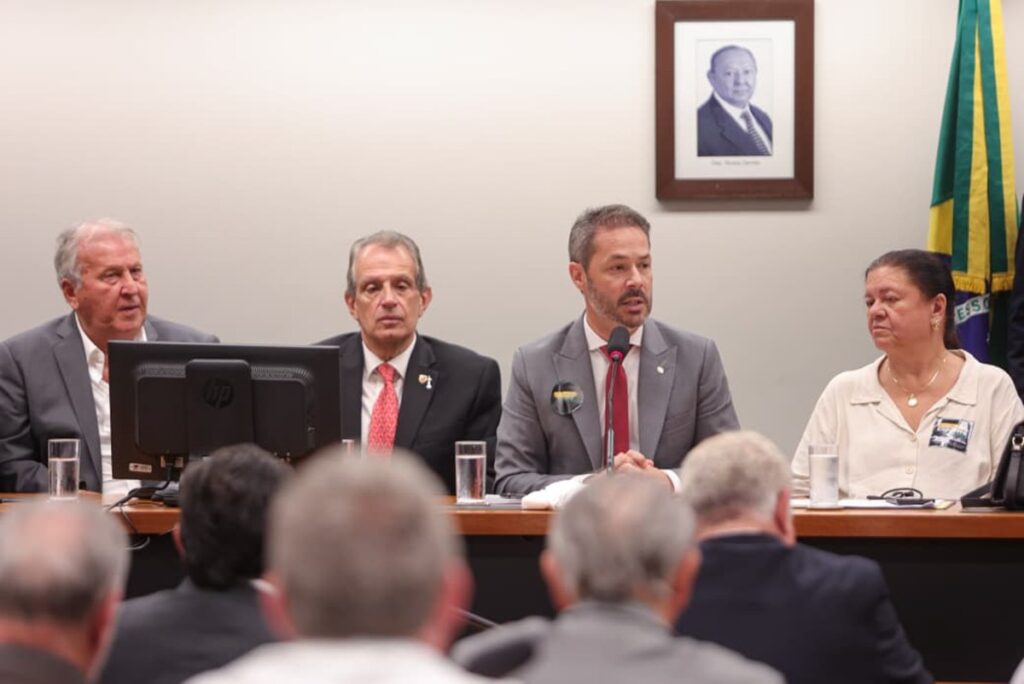 esportes-olimpicos:-bap-defende-derrubada-de-veto-em-comissao-da-camara