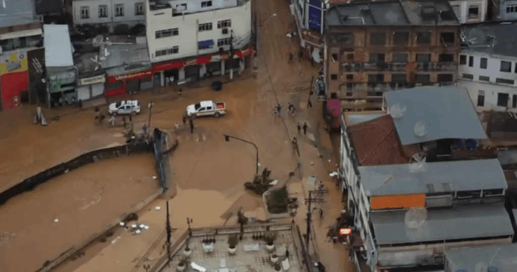 pessoas-quase-morreram-dentro-de-casa,-diz-jornalista-apos-chuvas-em-mg