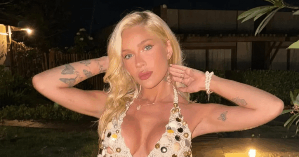 karoline-lima-desabafa-sobre-criticas-a-seu-bronze:-“nao-agrado-ninguem”